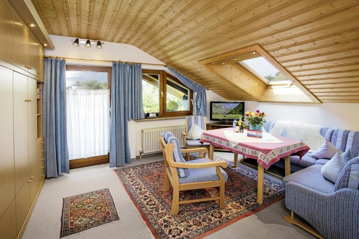 Ferienwohnung Baldauf โอเบอร์สทดอร์ฟ ภายนอก รูปภาพ
